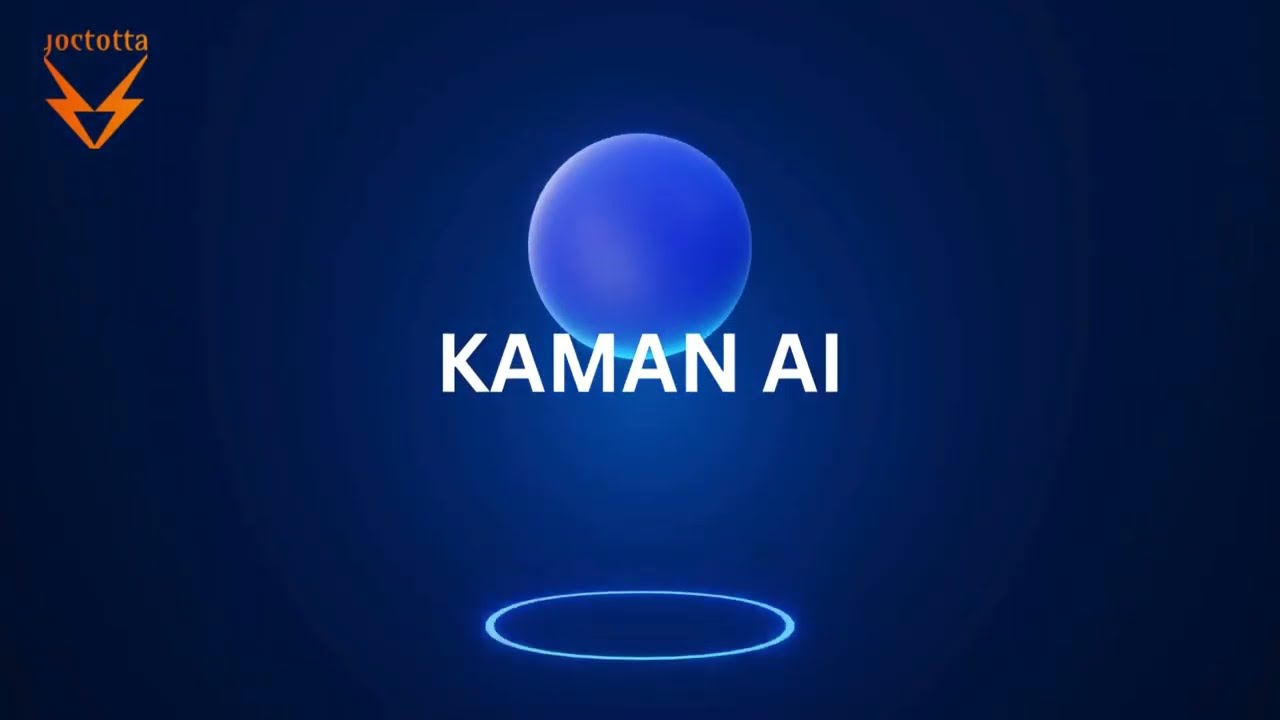 Kaman AI  &ndash; Agentic AI Platform for Enterprise Automation