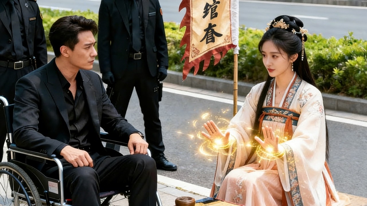 CEO Thought The Single Mom Fortune-Teller A Fraud Until She Cured His Grandma, Then Fell For Her!