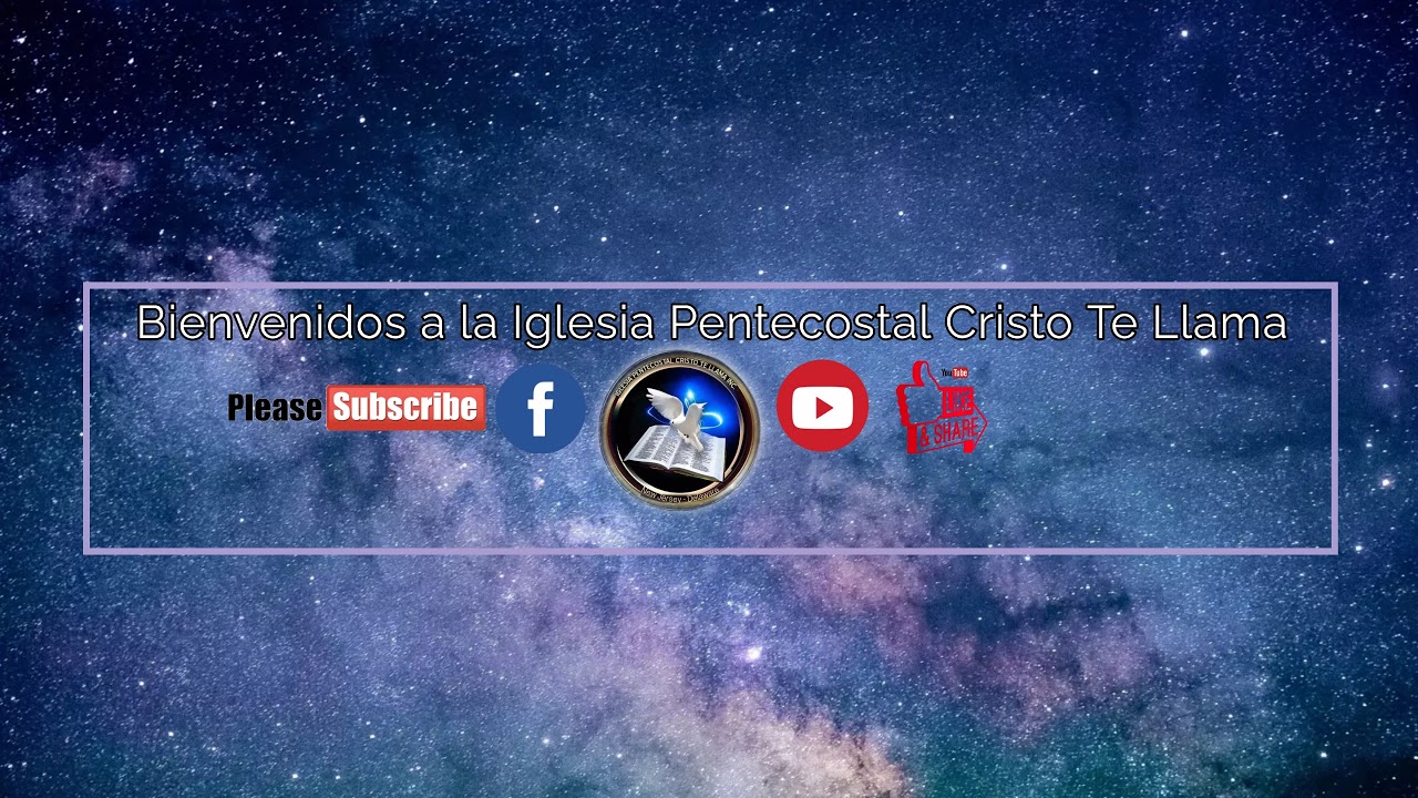 Culto Vigilia Febrero 27, 2026