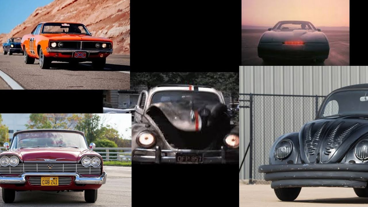 HERBIE E SEUS AMIGOS, TRAILER OFICIAL