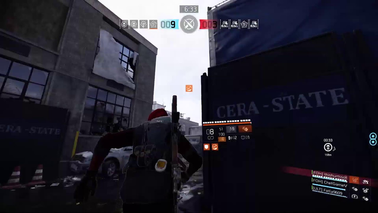 Division 2