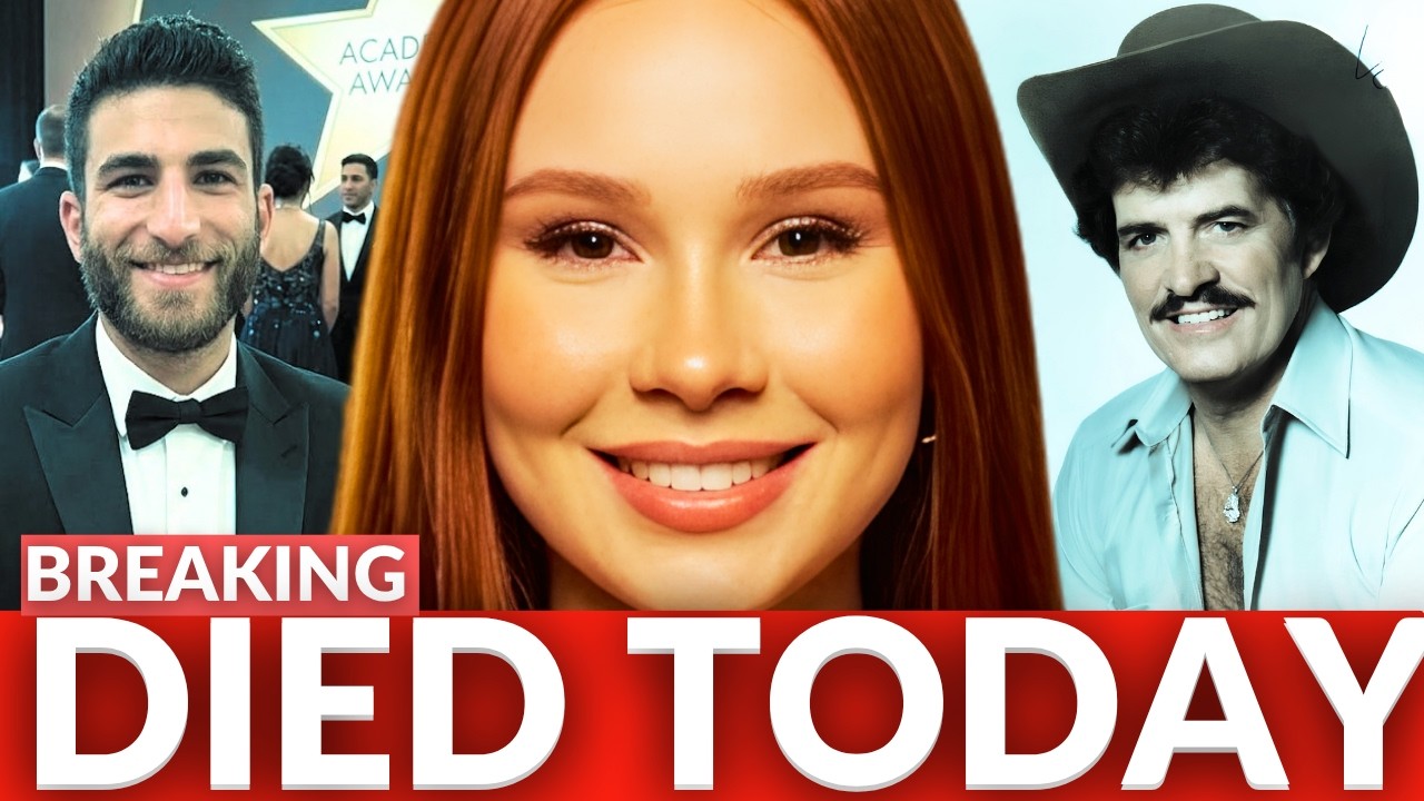 Легенда Голливуда и 5 ушедших от нас кумиров | Immortal News