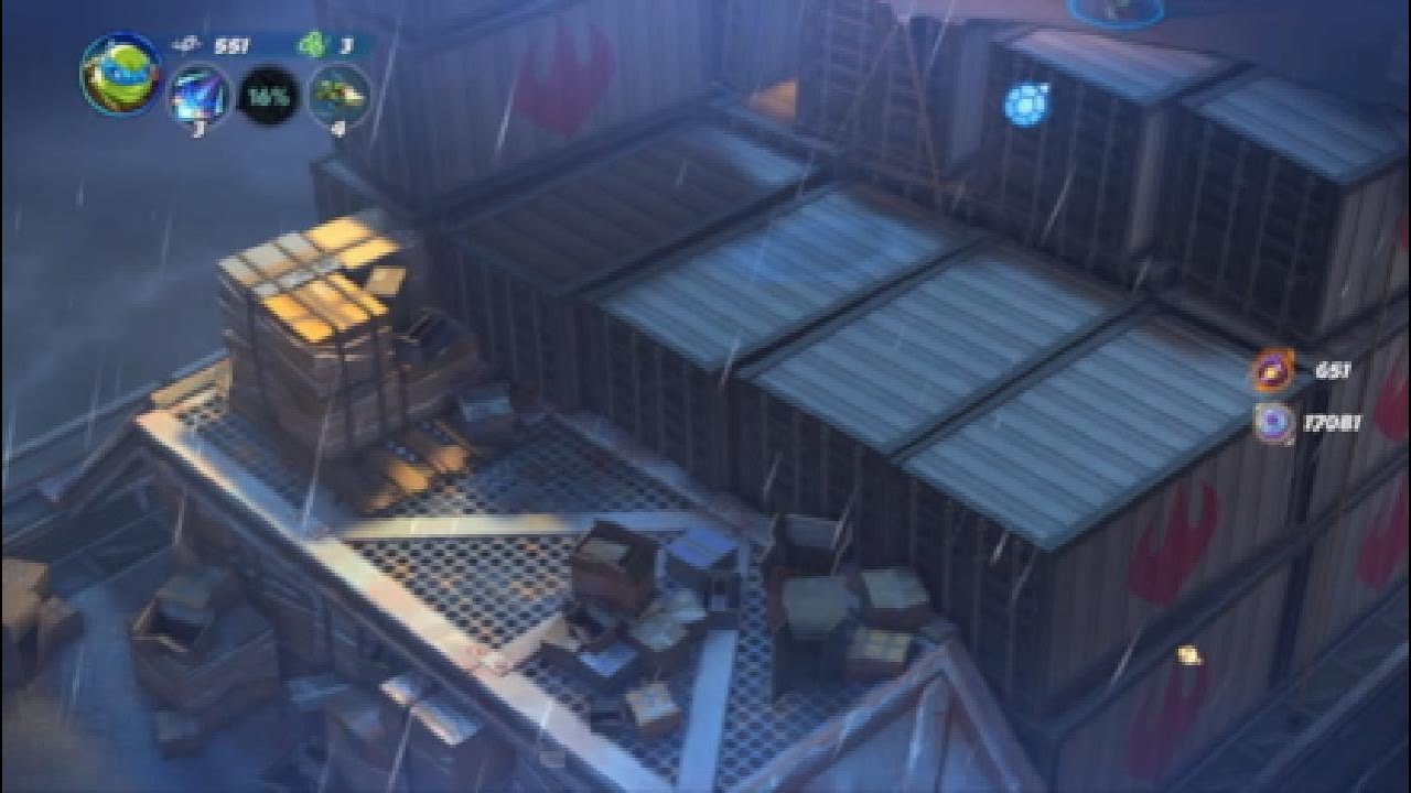 TMNT Splintered Fate - Perfect Run (Platinum trophy)