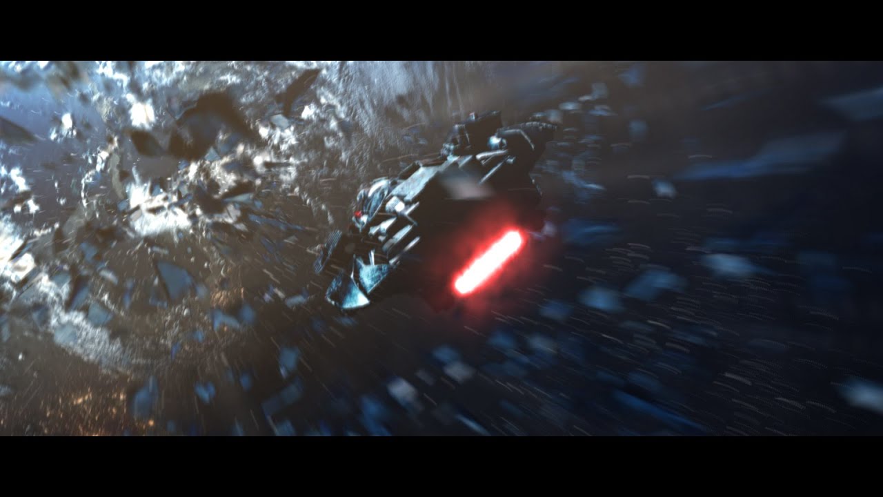 Трансформеры: Отчаянный союз - Эпизод 6 