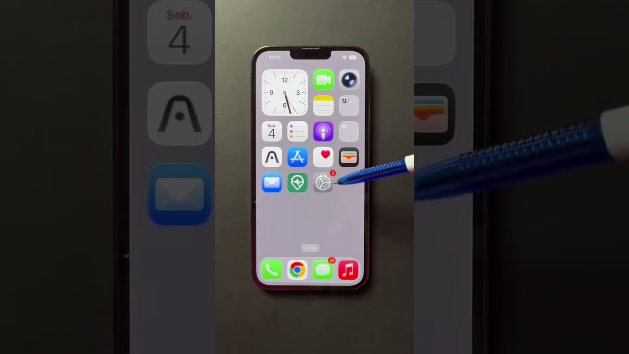 Jak wysłać sms szybciej #iphonetricks #iphonetips #iphonehacks #iphonetutorial #appletips