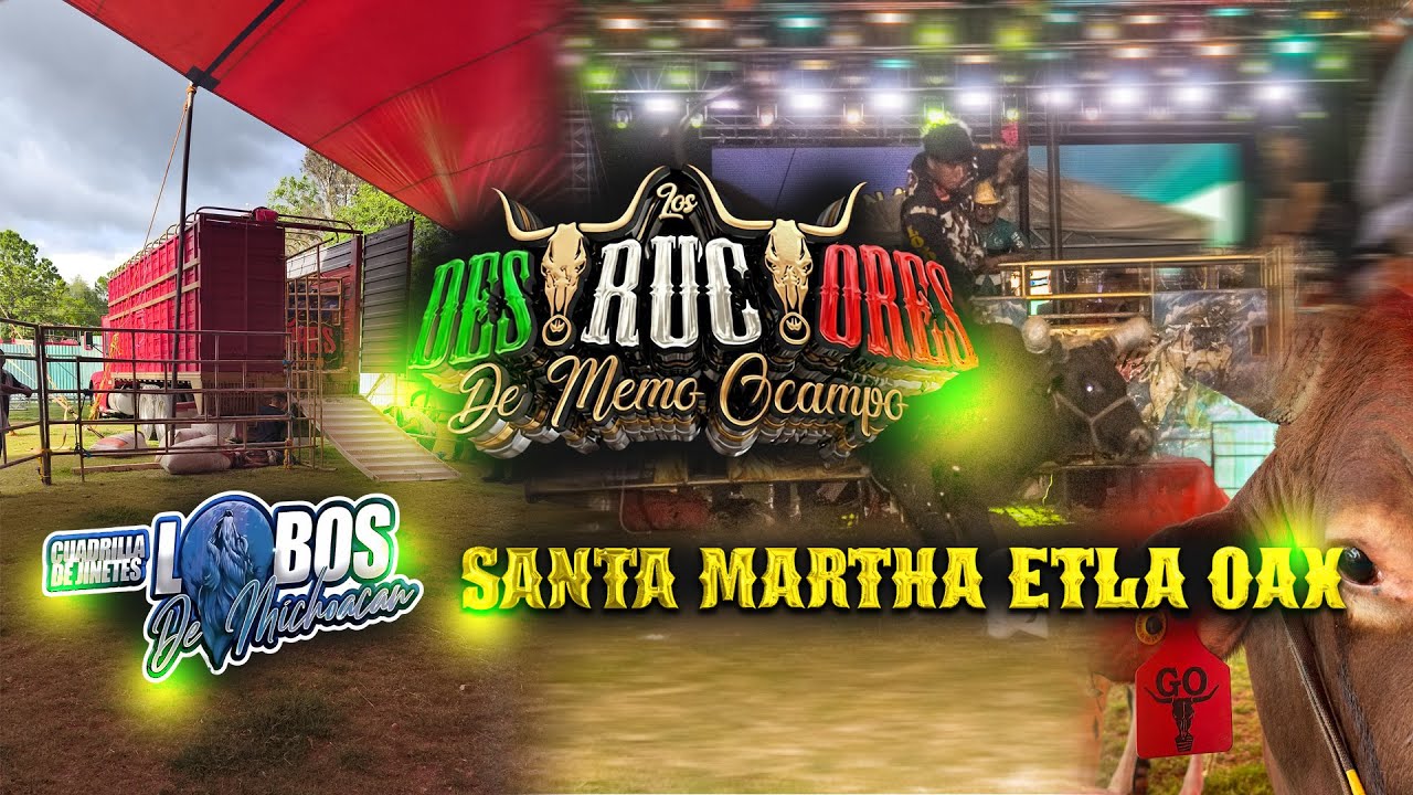 DESTRUCTORES DE MEMO OCAMPO EN SANTA MARTHA ETLA OAX VS LOBOS DE MICHOACAN- IMPRESIONANTE!