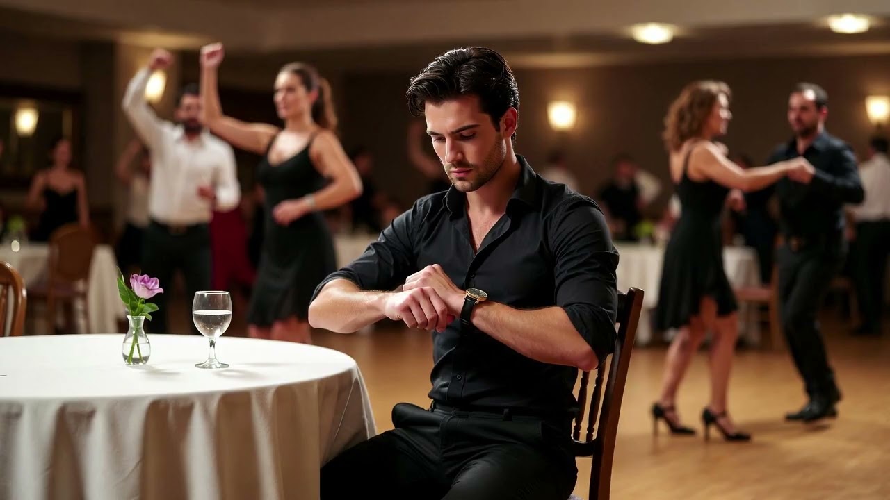 Se Baila Aunque Duela