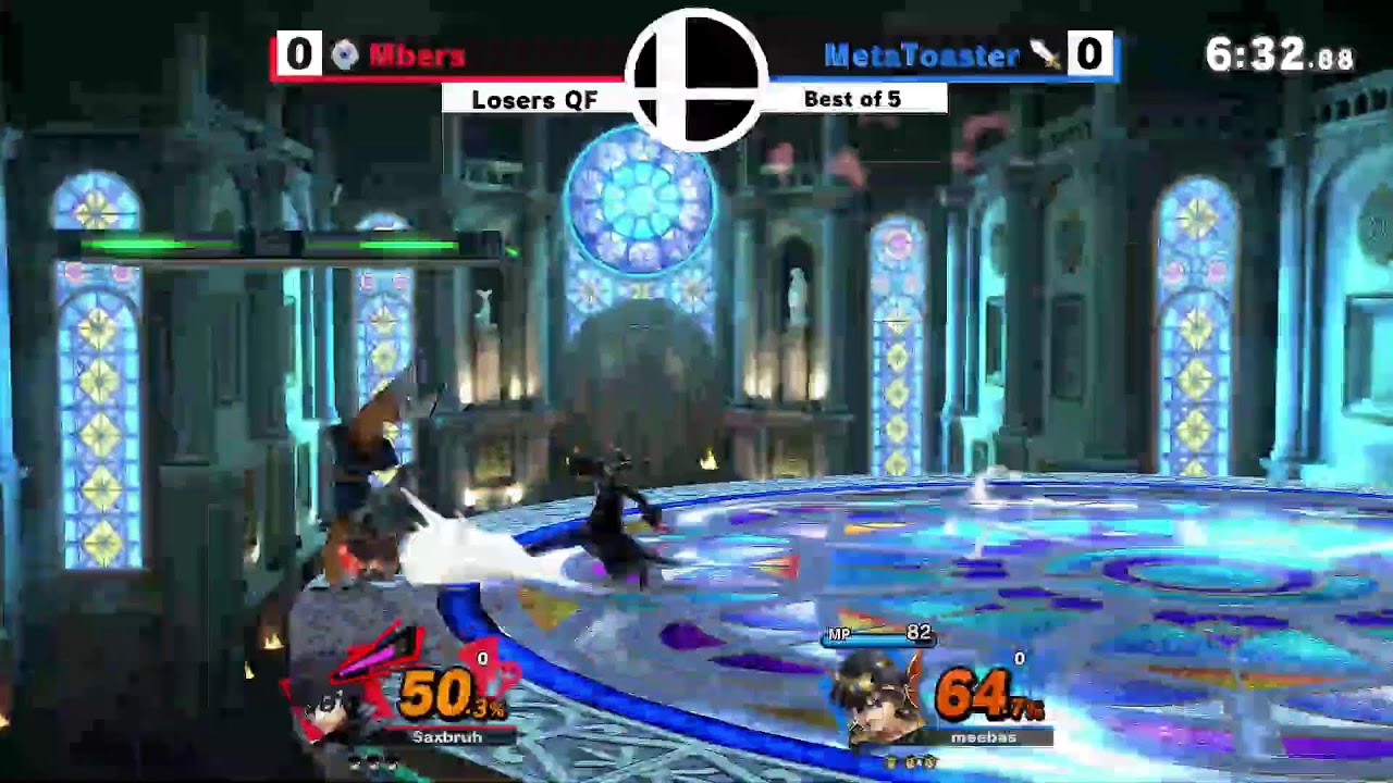 Off Campus Tourney #100 Stream #2