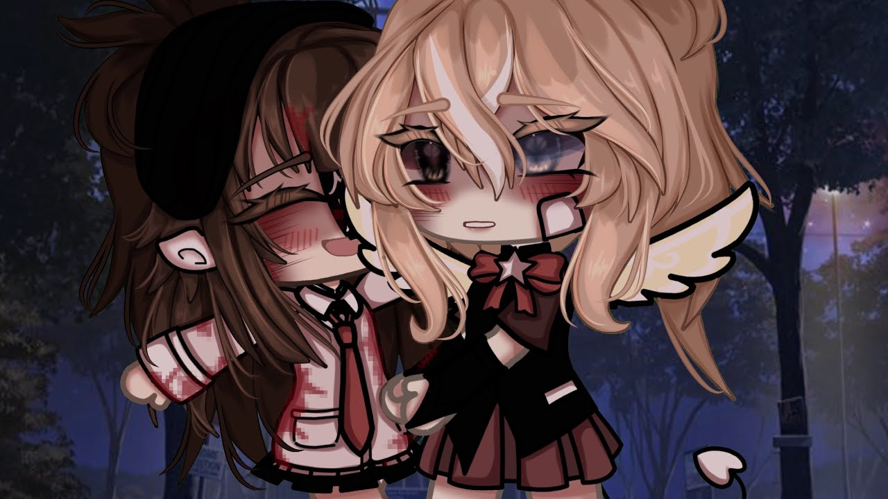 [] Traitor || Meme || Gacha Life - Not Og  {TW: bl00d - implied de@th} []