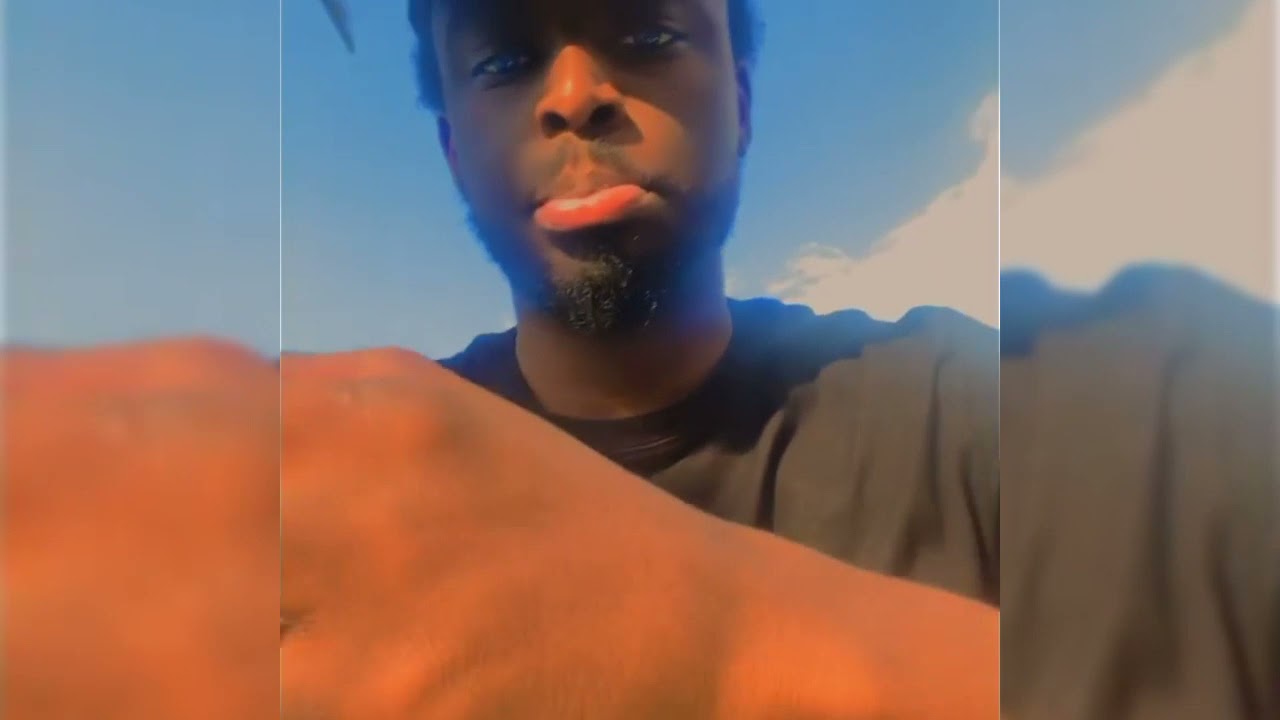 Dadju et sa woman 🌈