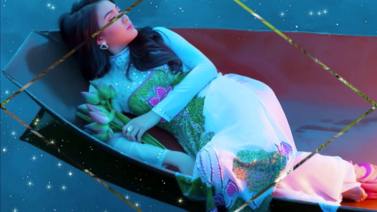 Về mái nhà xưa-  Nguyễn văn Đông- Tâm Hảo