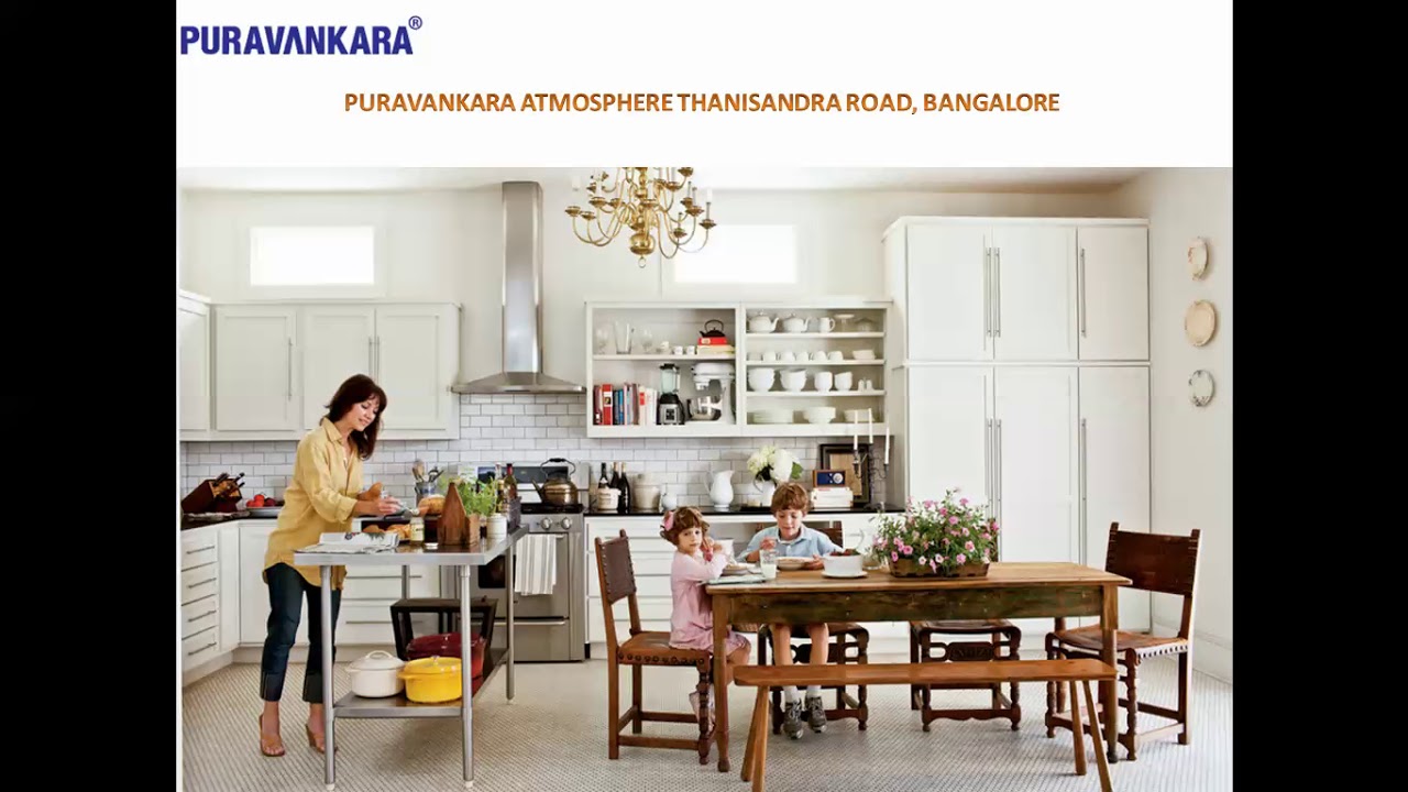 Purvankara Atmosphere I Purva Zephyr in Bavdhan Pune | Purvankara Projects | I   +919811029006