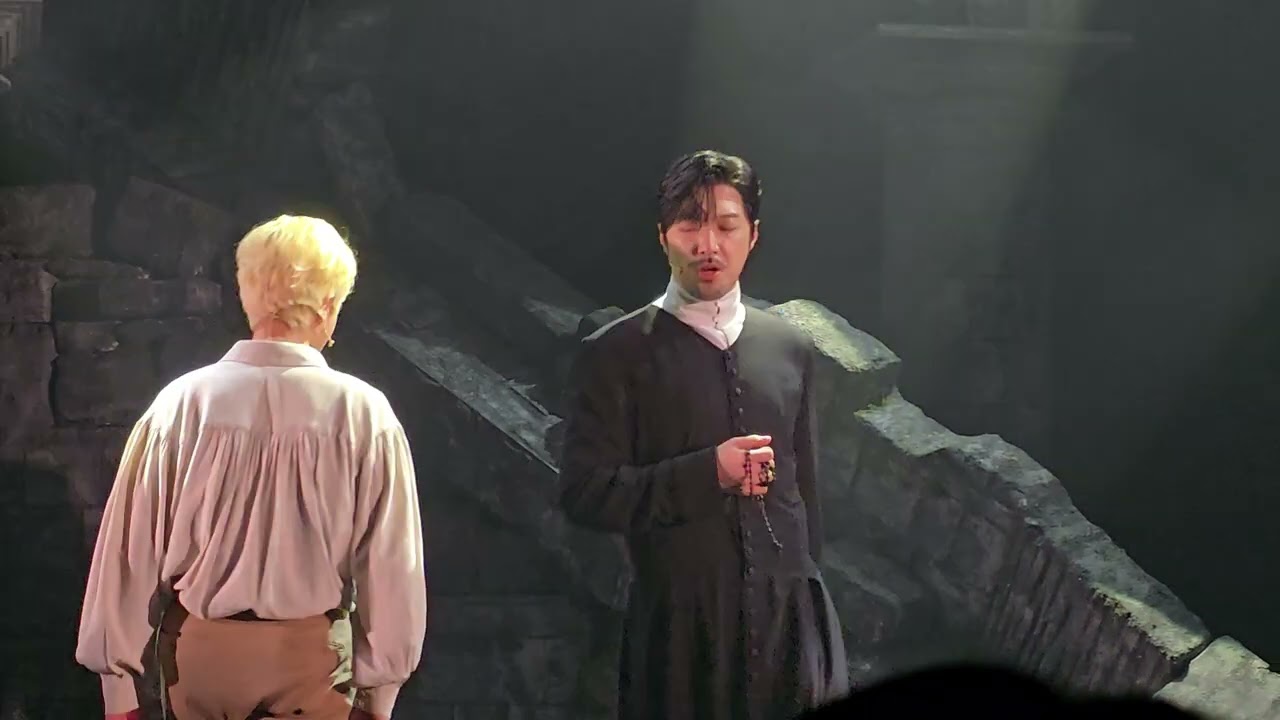 260204 나르치스와 골드문트 스페셜커튼콜 - 작별 (FOCUS 임별)