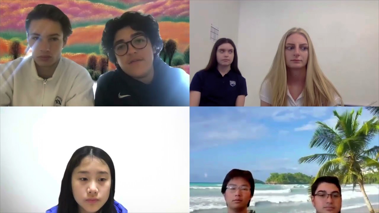 Cancel Culture Podcast