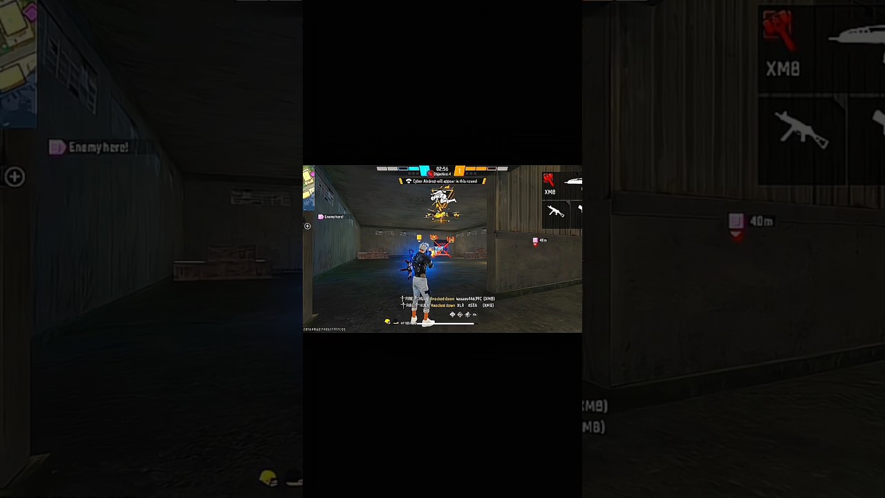 # new CS rank master push hamare bande ko mar kar lol i mot dikha diya ri benj kam palit 