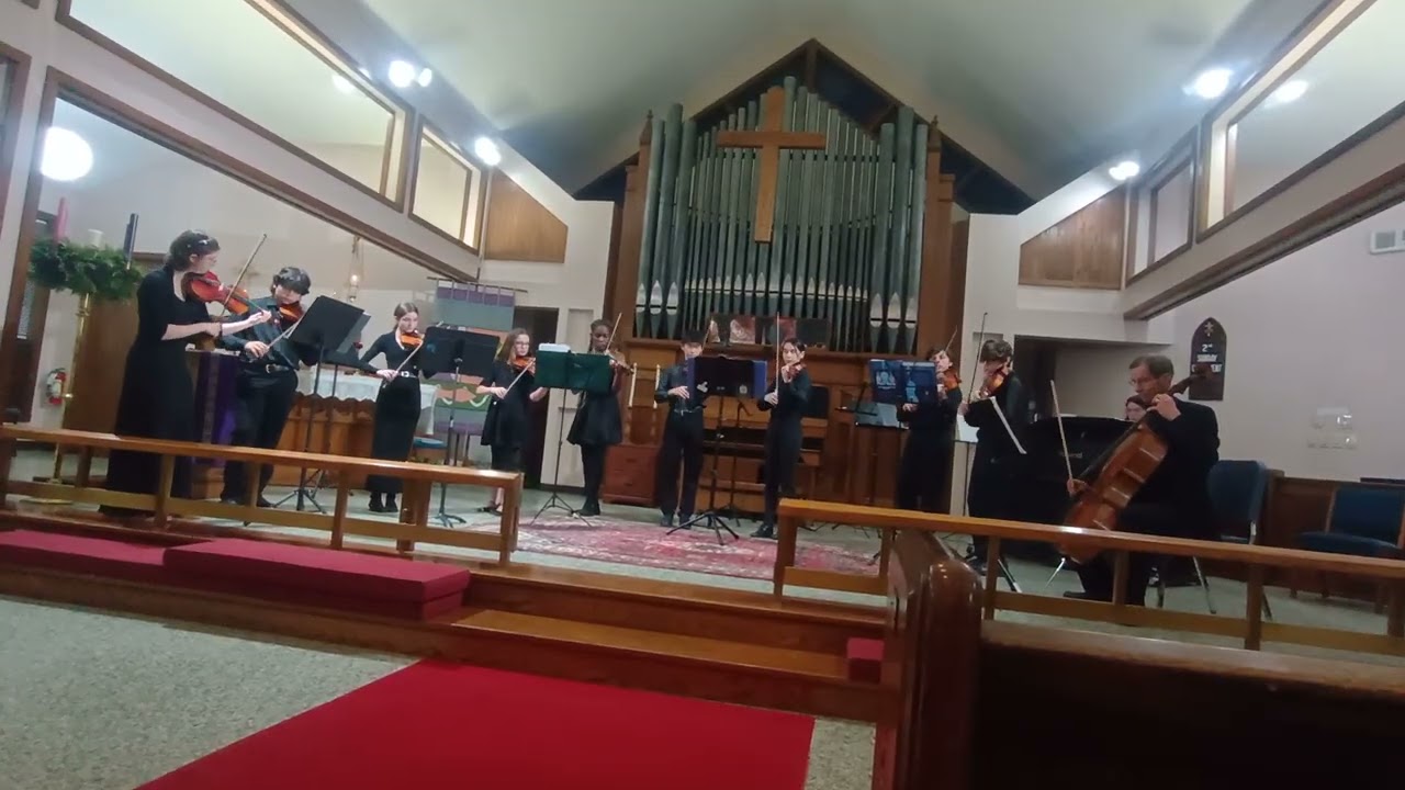 Corelli Christmas