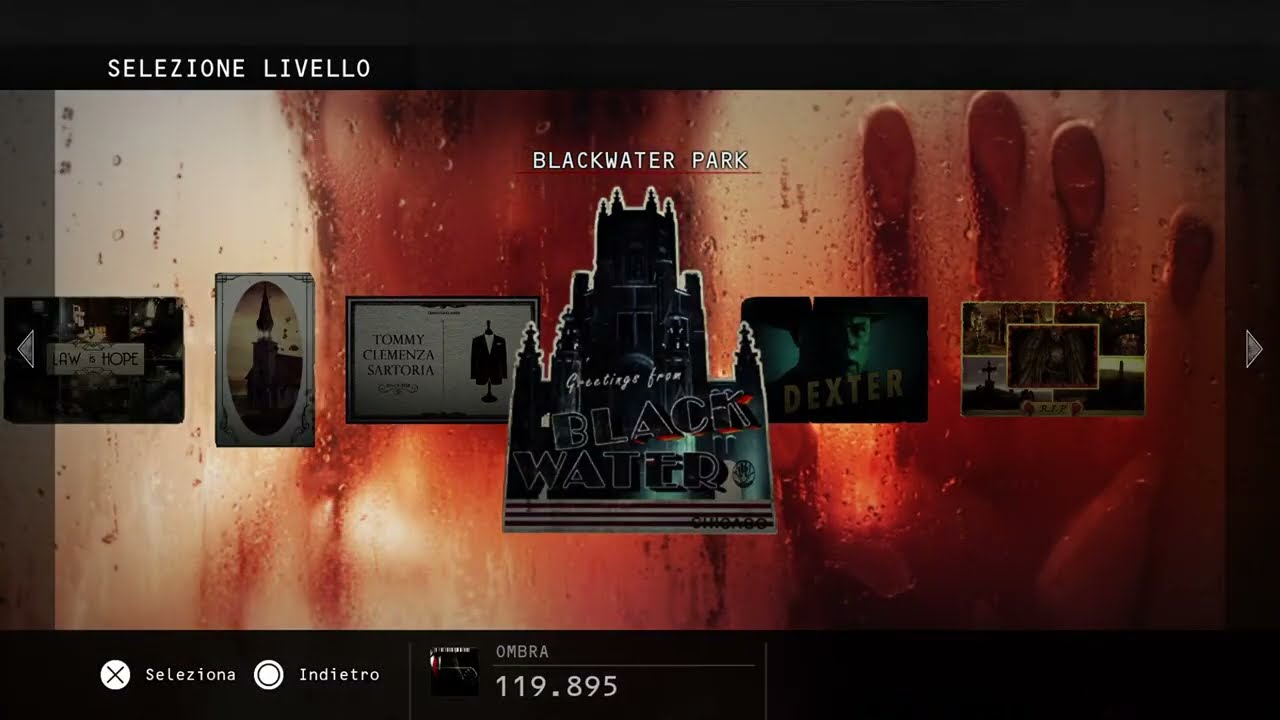 HITMAN Absolution - Assoluzione Finale!!!