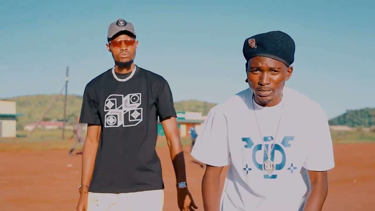 Mr Twente_Dear Auntie _Ft_Mojah Zm-(Music Video By Phili Kacha. Art.