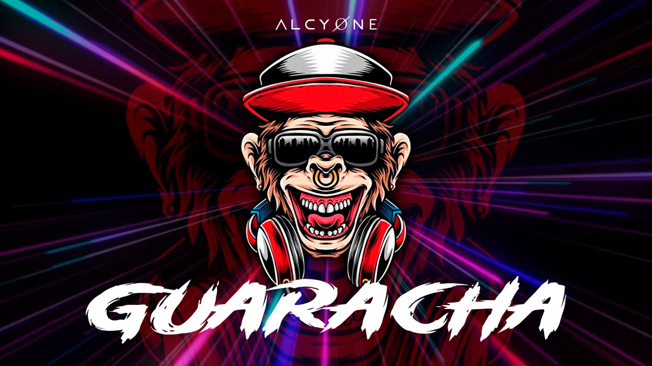 GUARACHA 2023 - EXPLOTA LA FIESTA 🎉🔥 - Alcyone (Aleteo, Zapateo, Tribal House)
