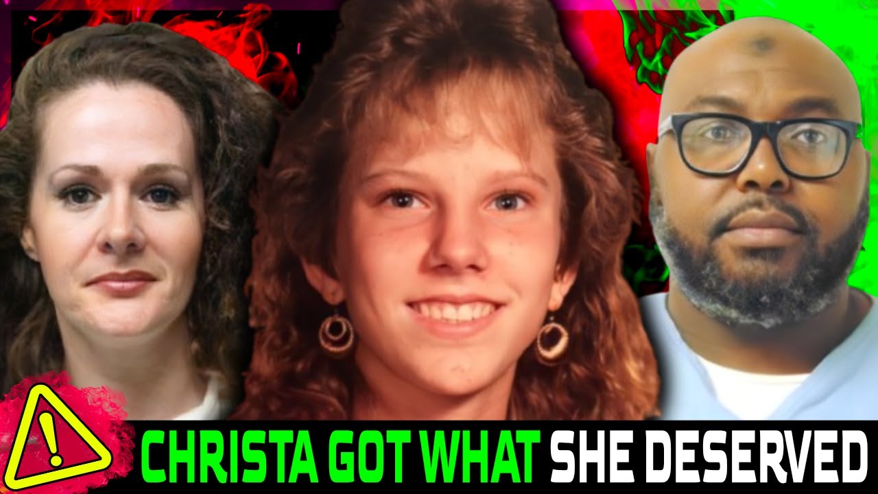 Christa Pike: The Youngest Woman on Death Row & the Murder of Colleen Slemmer