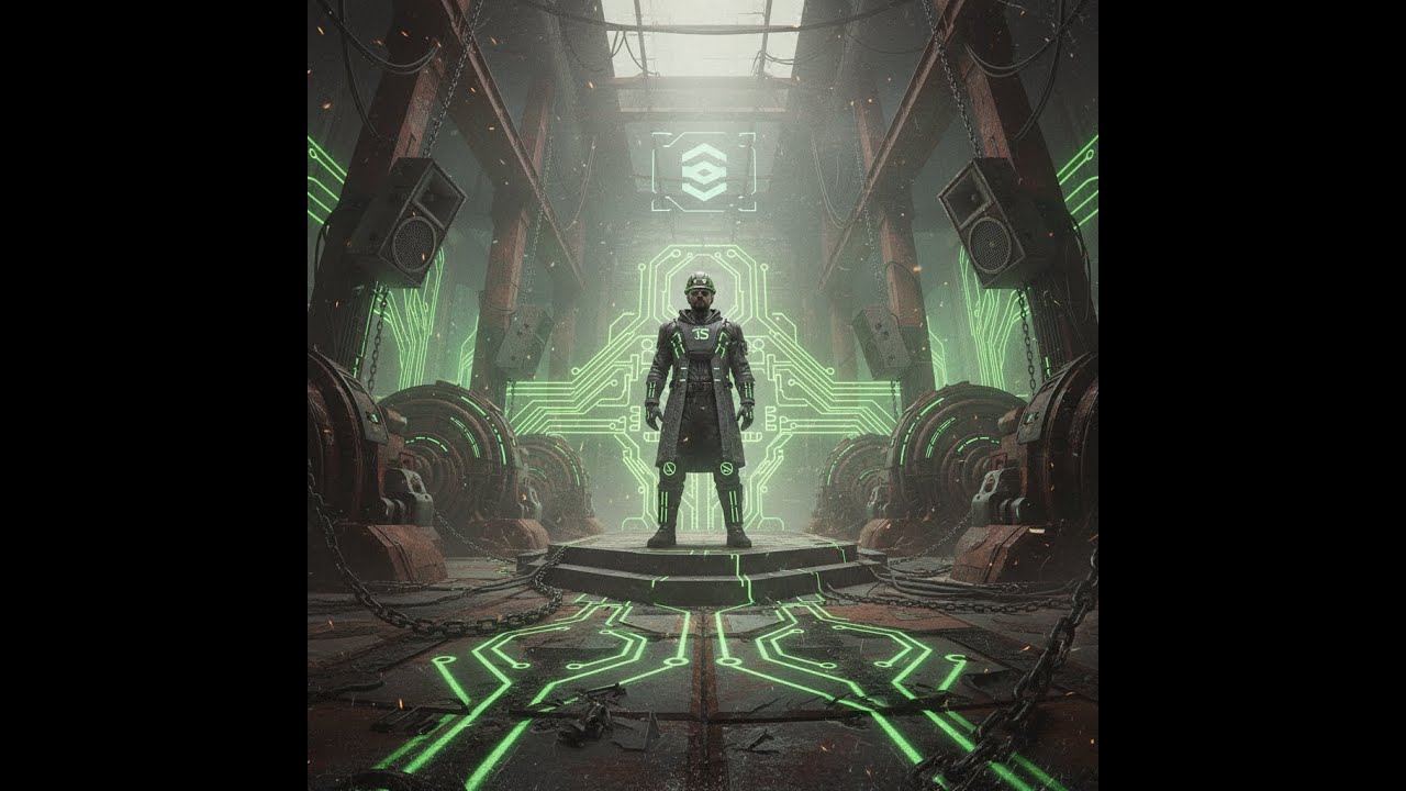 Architect of Zero