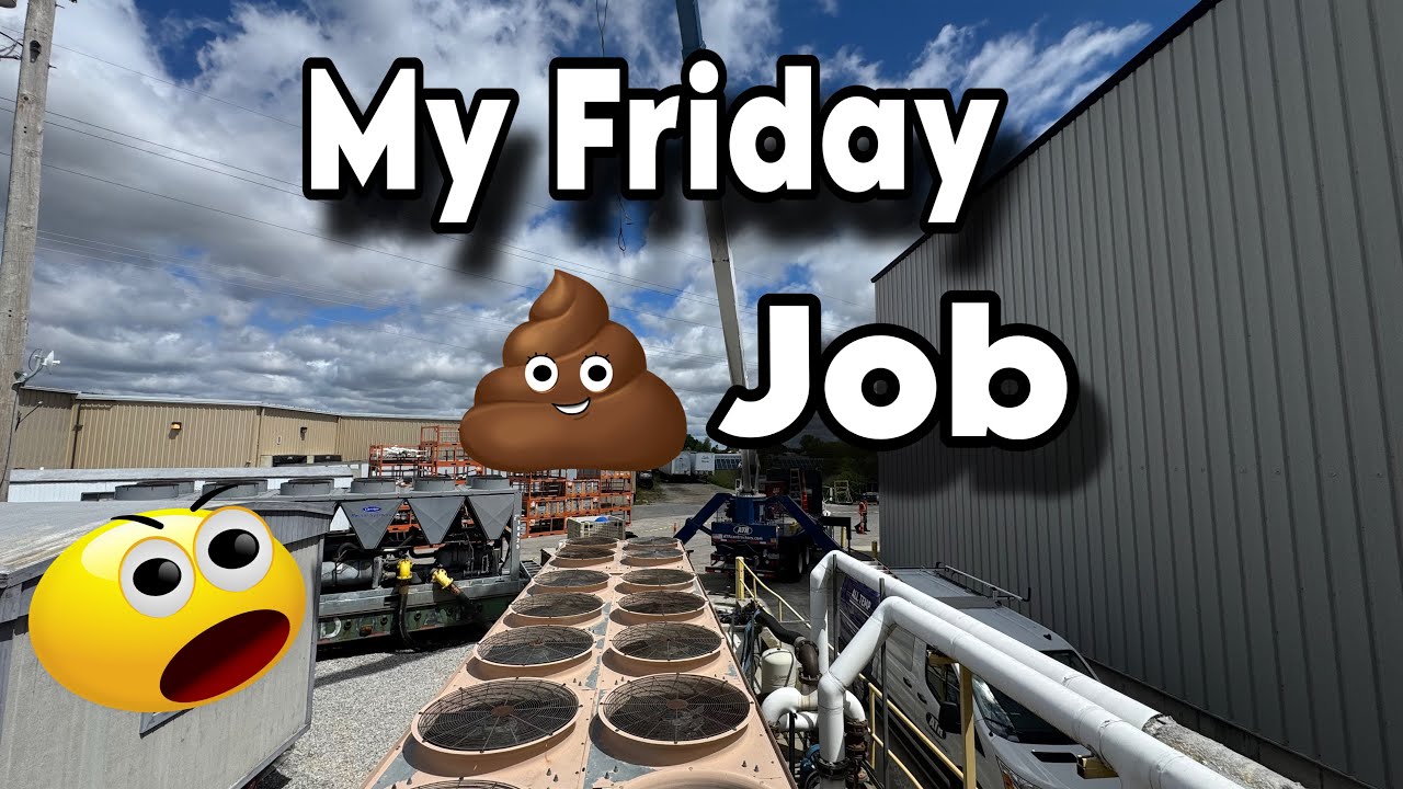 Getting Poked Friday Before Memorial Weekend