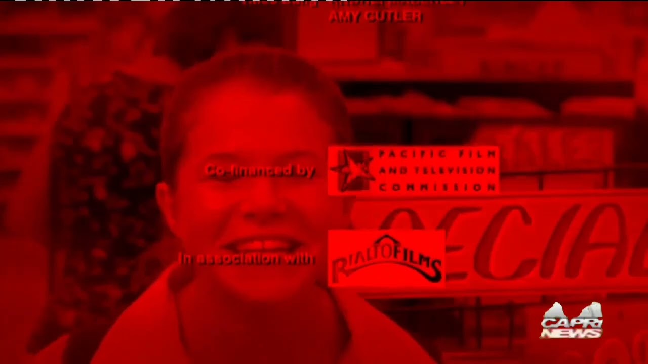 (FAKE) The Sleepover Club Lost Episode Credits V2 (New version)