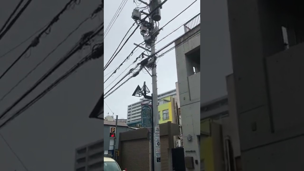 Walking in Shenmue’s Yokosuka Dobuita St. in 2021 plus downtown Yokosuka