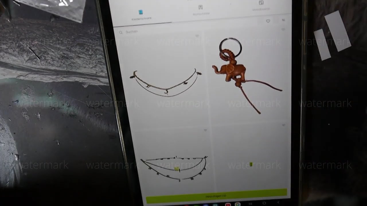 Whering - Meine Kleiderschrank App