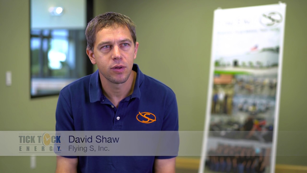 Electric Submetering & Power Monitoring for Manufacturing Company Flying S, Inc