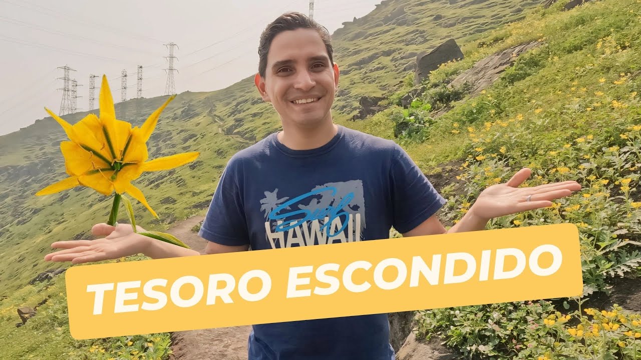 LAS L0MAS DE AMANCAES | Un TESORO Natural y su LUCHA por Sobrevivir🌿