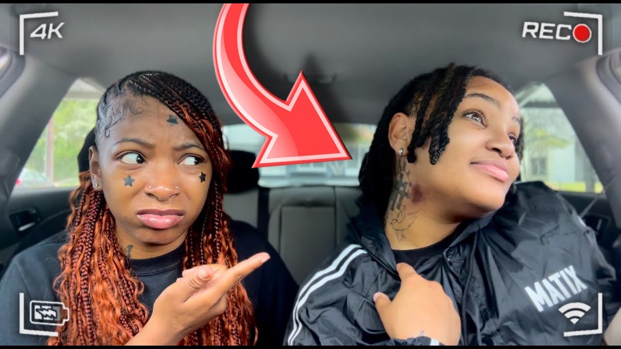 *REVENGE HICKEY PRANK ON GIRLFRIEND*