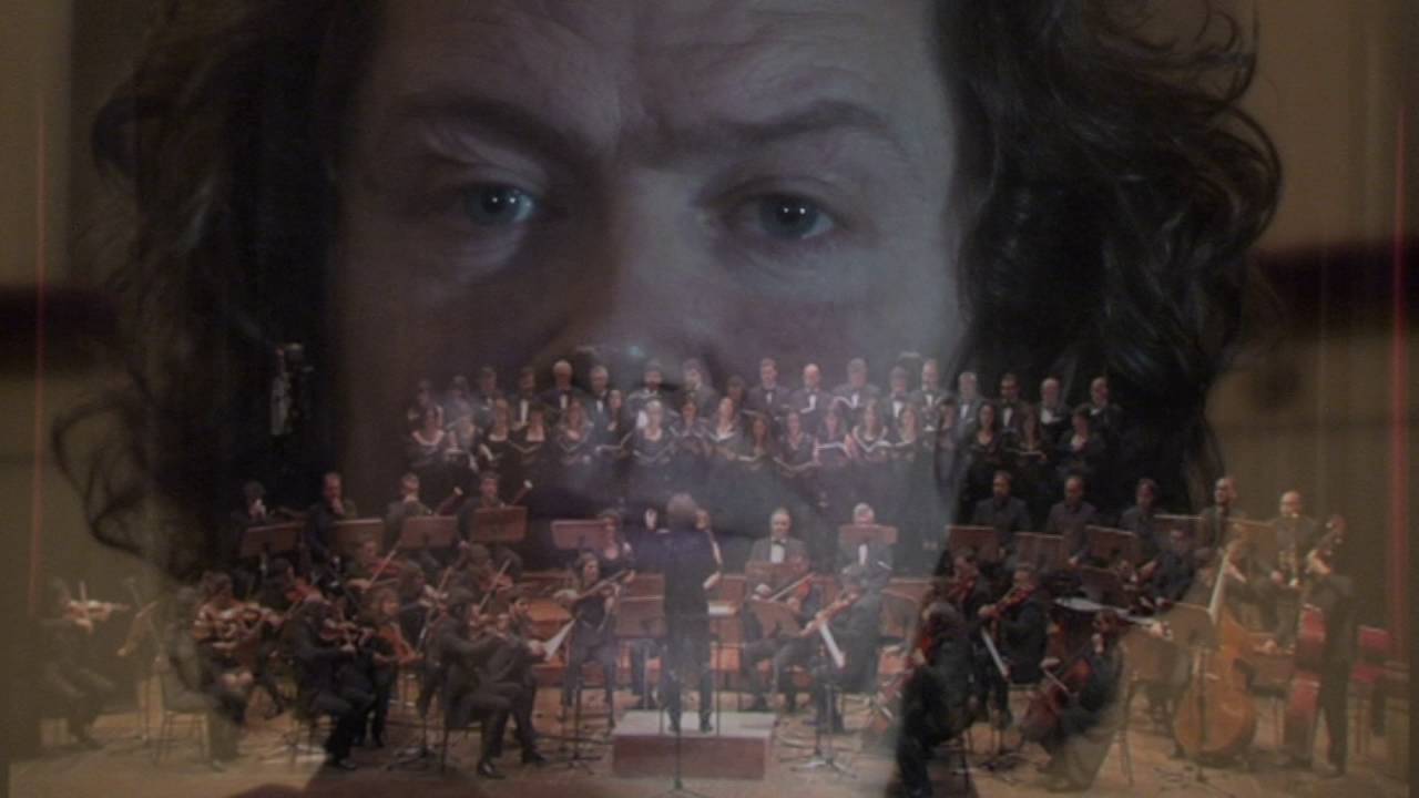 Sorichetti REQUIEM