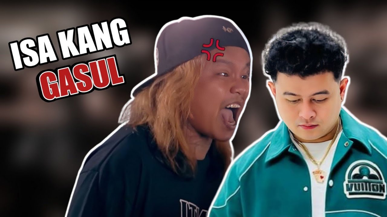 Aklas magbabackout na sa matira mayaman | at iba pang kaganapan sa pinoy hiphop