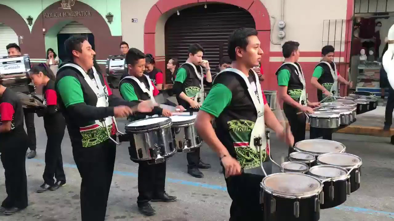 Leones Icatec Arrepentida