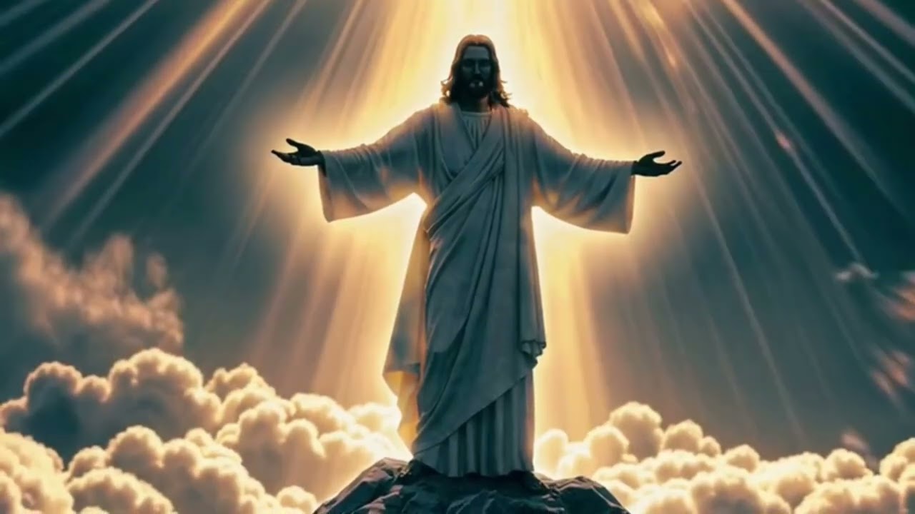 Viens Saint-Esprit (Descends Encore) Louange Gospel Puissante pour le Renouvellement, en Jésus