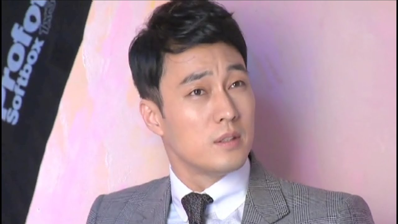 So Ji Sub / (Eng/簡中 Sub) OMV interview 2017.