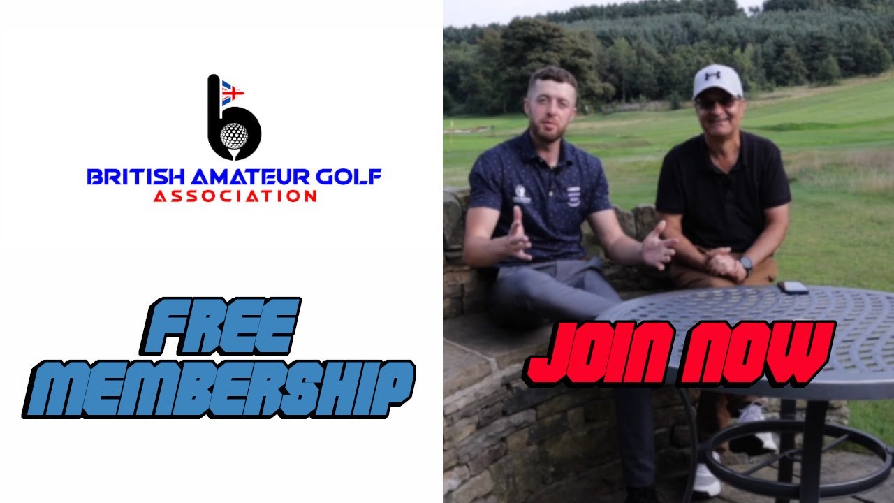 COME JOIN BAGA!! Free Membership - VLOG Featuring @GaryMartinGolf