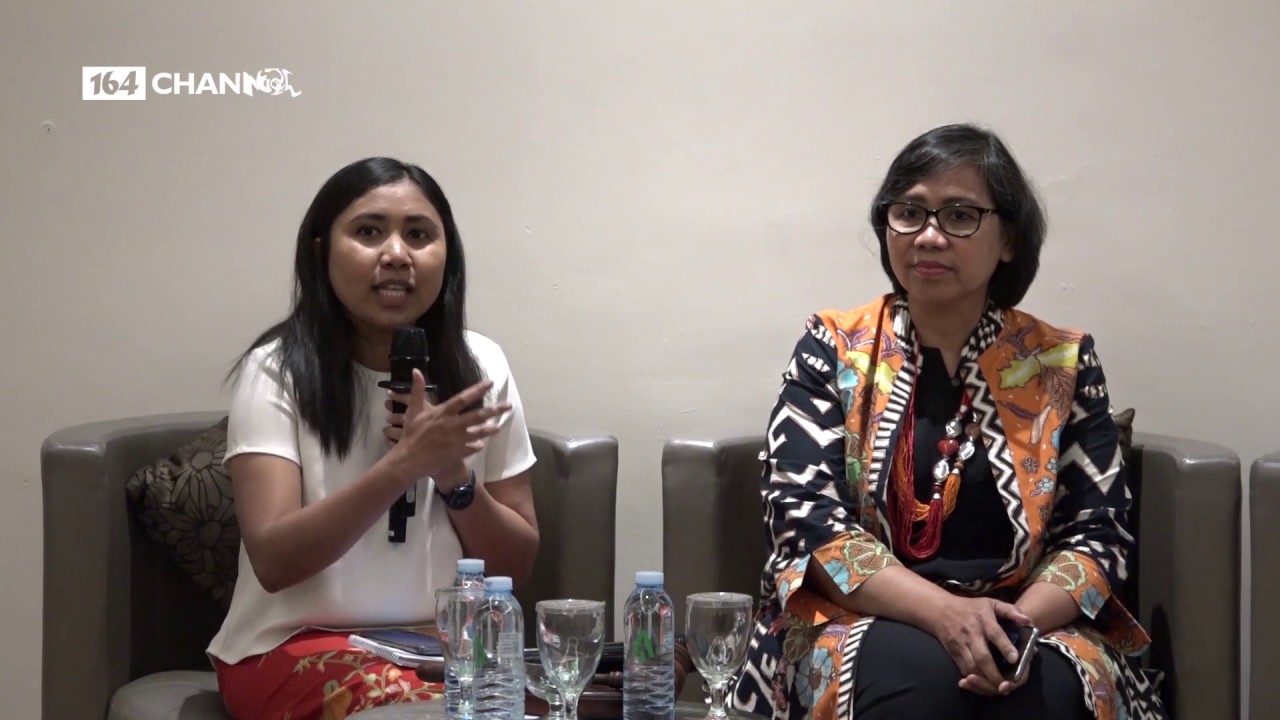 Jaringan Aksi Gelar Seminar Analisis Sosial dan Politik Terkait Isu Perkawinan Anak