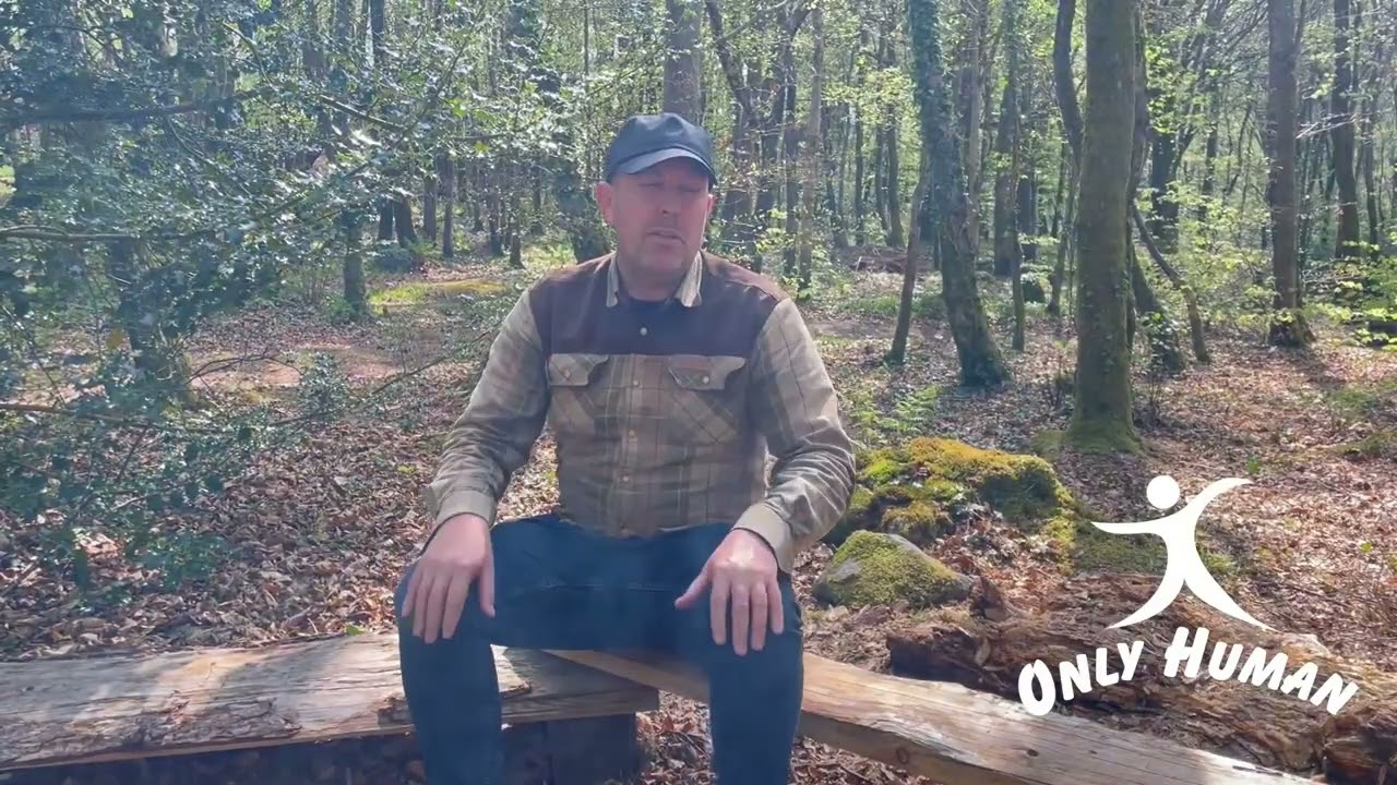 A Voice of Lived Experience: Peter Swift