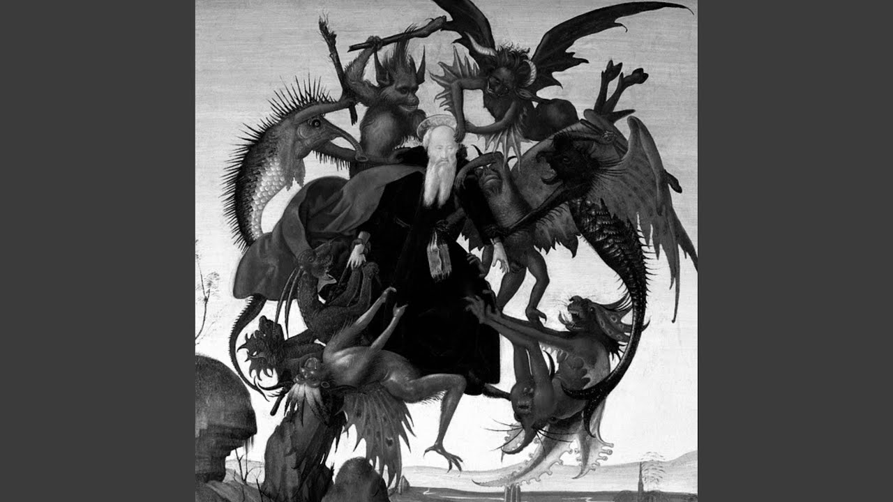 Leave Me Behind (Alternate Version)