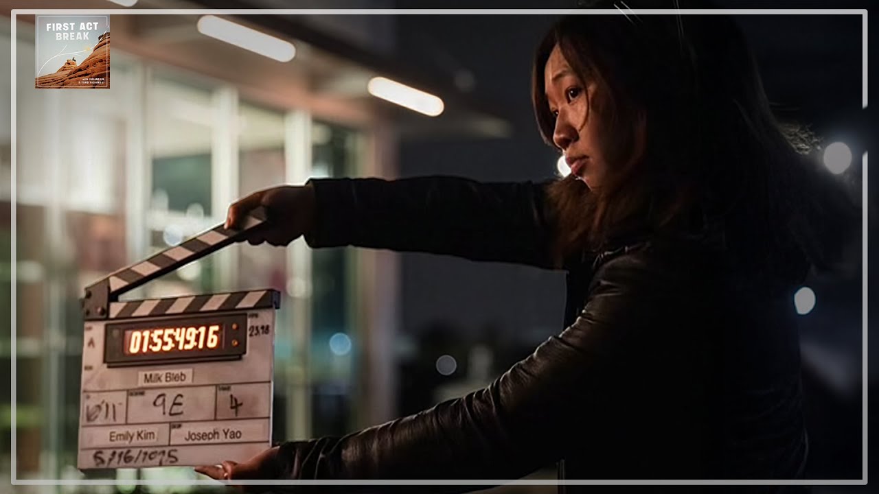 Freelance vs 9-5 After USC Film School | Renee Chen