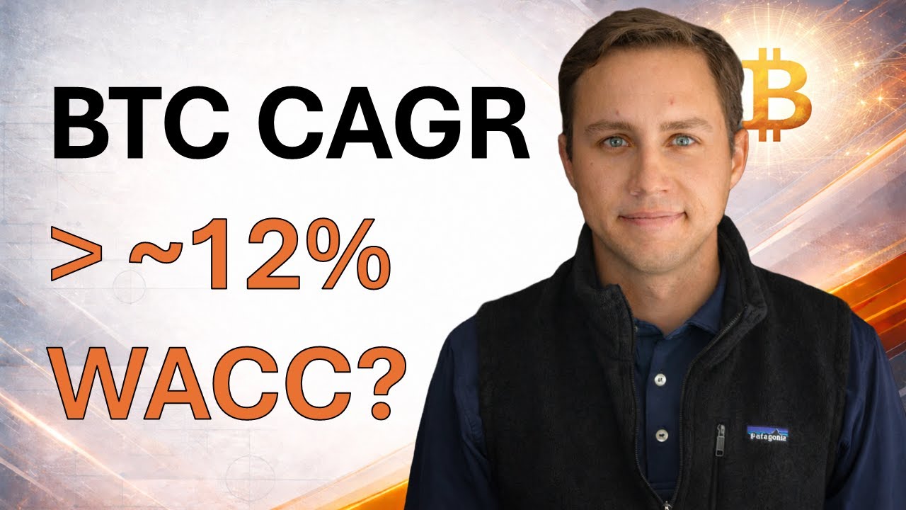Действительно ли &laquo;доходность BTC&raquo; растет?