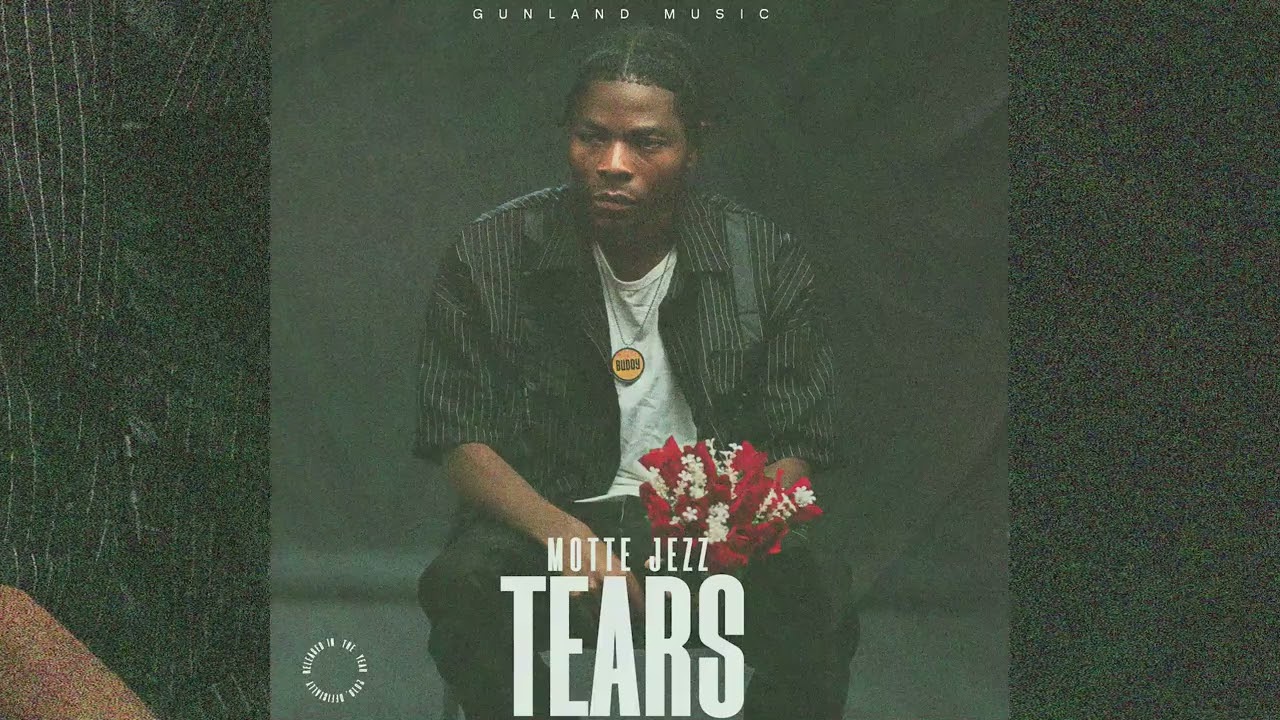 TEARS - Motte Jezz [official Audio]