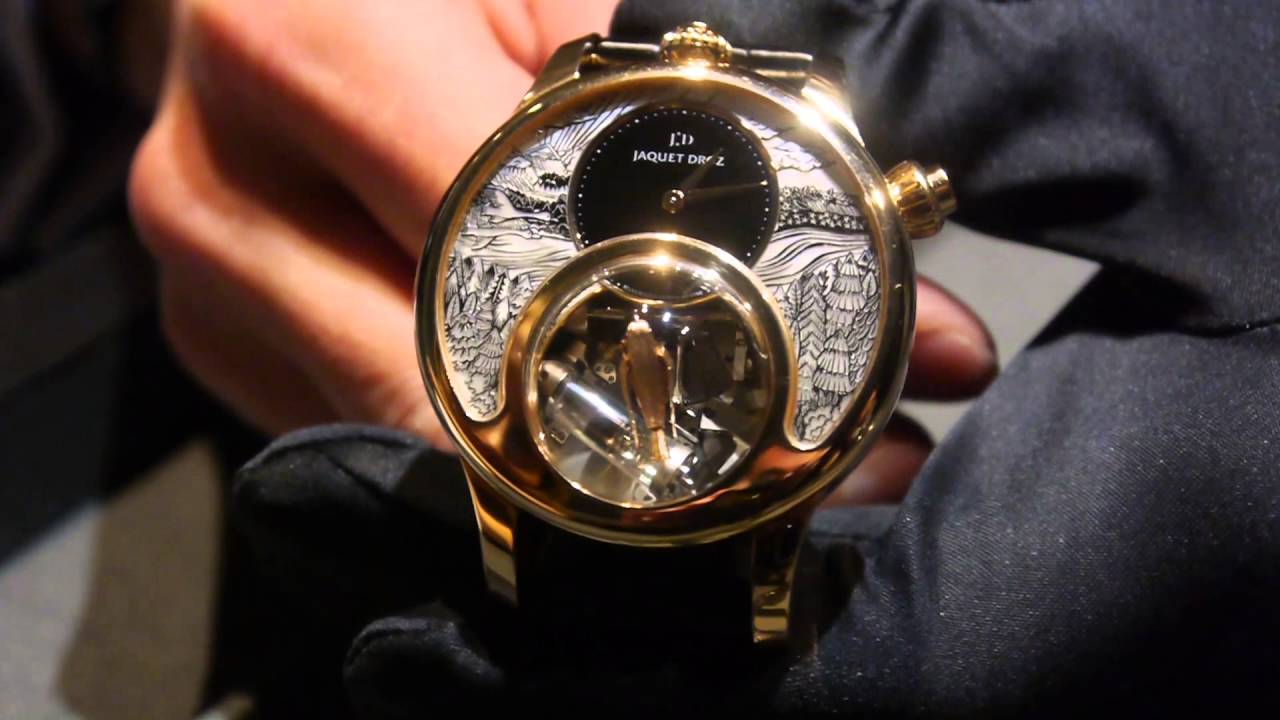 Baselworld 2016
