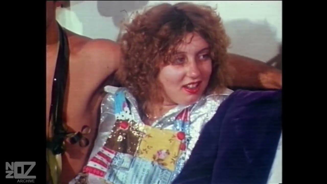 Skyhooks - Interview on GTK (1975)