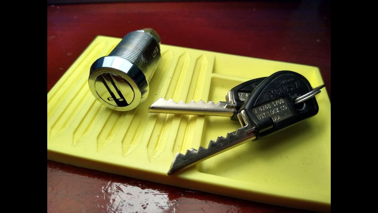 [21] [Public First] ALC BiLock Exclusive/Gen 3 (SCEC) - Picked & Gutted!!