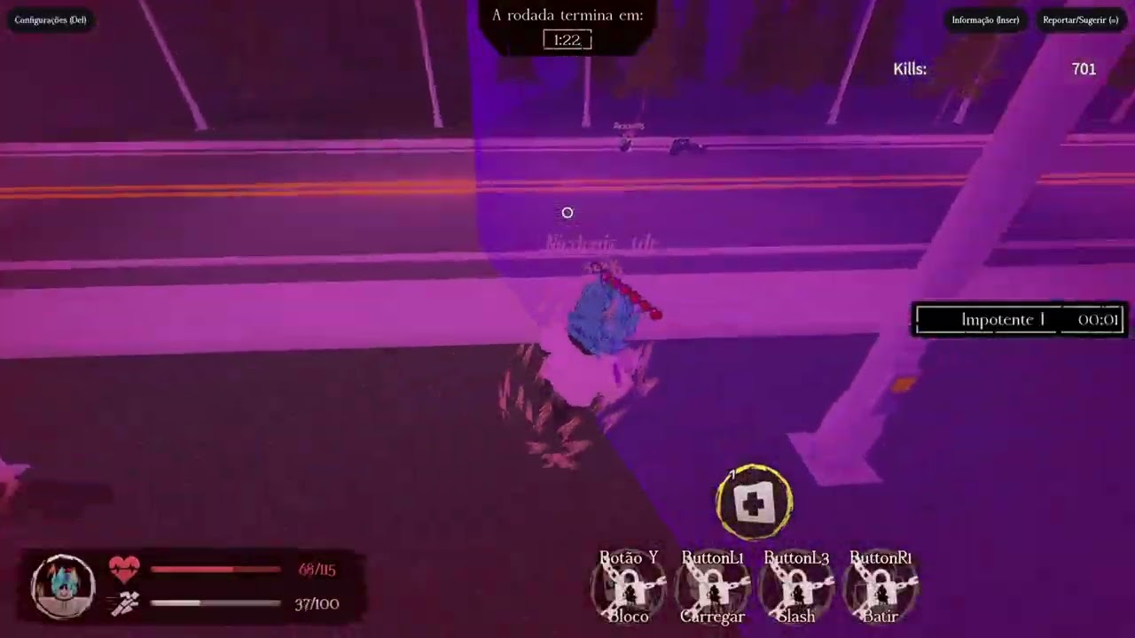 Roblox convidado 1337