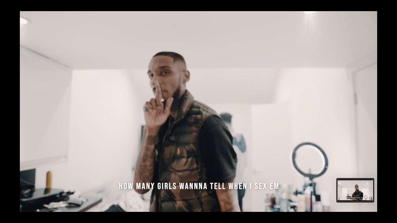 Sho Shallow - Top Cat (Official Music Video)