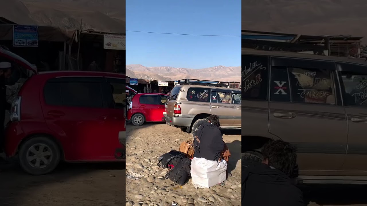 سفر به #درواز #بدخشان #viral #shortvideo #shorts #short #trending #viralvideo #viralshorts